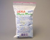 Deka Marble Medium Kıvam Arttırıcı Toz Kitre 200 gr. - 1