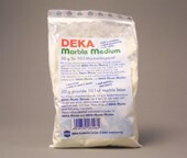 Deka Marble Medium Kıvam Arttırıcı Toz Kitre 50 gr. - 1