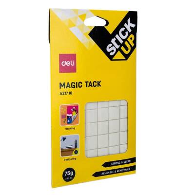 Deli Magic Tack Hamur Yapıştırıcı 75 gr - 1