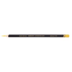 Derwent Chromaflow Kuruboya Kalemi 0110 Sunflower - 1