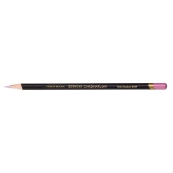 Derwent Chromaflow Kuruboya Kalemi 0930 Pink Heater - 1