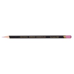 Derwent Chromaflow Kuruboya Kalemi 0930 Pink Heater - 1