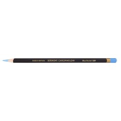 Derwent Chromaflow Kuruboya Kalemi 1220 Blue Orchid - 1