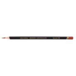 Derwent Chromaflow Kuruboya Kalemi 1920 Rosewood - 1
