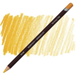 Derwent Coloursoft Pencil Yumuşak Kuruboya Kalemi C060 Pale Orange - 1