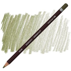 Derwent Coloursoft Pencil Yumuşak Kuruboya Kalemi C480 Lincoln Green - 1