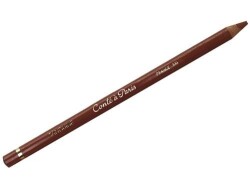 Derwent Drawing Pencil Renkli Çizim Kalemi 6220 Sanguine - 1