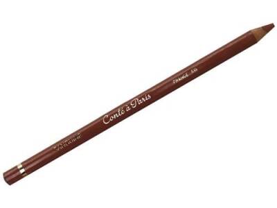 Derwent Drawing Pencil Renkli Çizim Kalemi 6220 Sanguine - 1