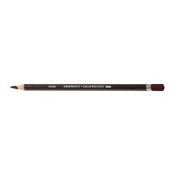 Derwent Graphitint Suda Çözünebilen Renkli Çizim Kalemi 01 Port - 1