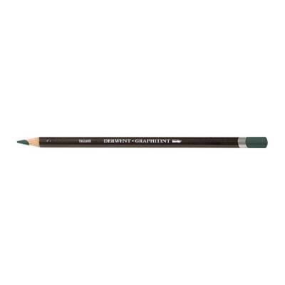 Derwent Graphitint Suda Çözünebilen Renkli Çizim Kalemi 05 Shadow - 1