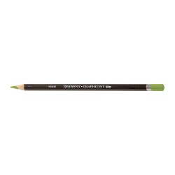 Derwent Graphitint Suda Çözünebilen Renkli Çizim Kalemi 10 Meadow - 1