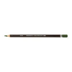 Derwent Graphitint Suda Çözünebilen Renkli Çizim Kalemi 11 Ivy - 1