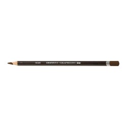 Derwent Graphitint Suda Çözünebilen Renkli Çizim Kalemi 12 Sage - 1