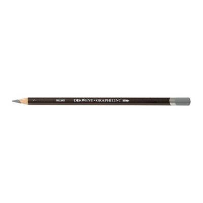 Derwent Graphitint Suda Çözünebilen Renkli Çizim Kalemi 22 Cloud Grey - 1