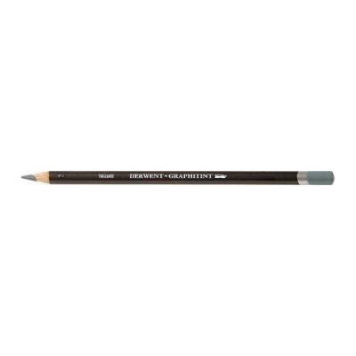 Derwent Graphitint Suda Çözünebilen Renkli Çizim Kalemi 23 Cool Grey - 1