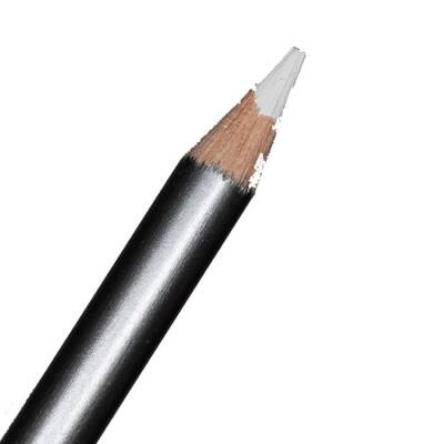 Derwent Graphitint Suda Çözünebilen Renkli Çizim Kalemi 24 White - 1