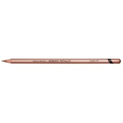 Derwent Metalik Kuru Boya Kalemi 85 Copper - 1