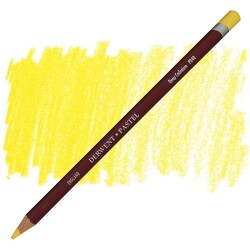 Derwent Pastel Pencil P040 Deep Cadmium - 1
