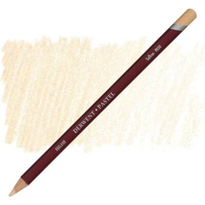 Derwent Pastel Pencil P050 Saffron - 1