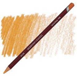 Derwent Pastel Pencil P100 Spectrum Orange - 1