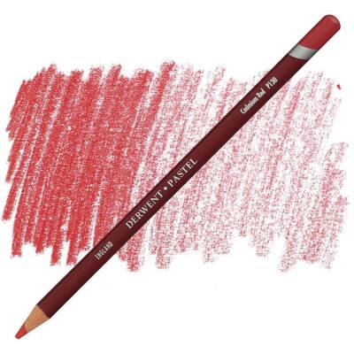 Derwent Pastel Pencil P130 Cadmium Red - 1