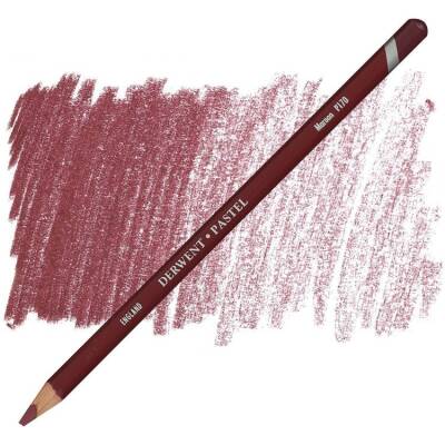 Derwent Pastel Pencil P170 Maroon - 1