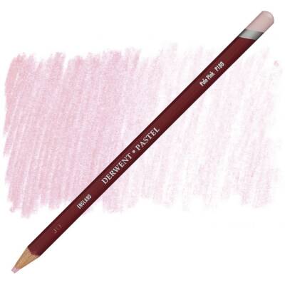 Derwent Pastel Pencil P180 Pale Pink - 1