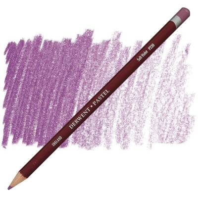 Derwent Pastel Pencil P230 Soft Violet - 1