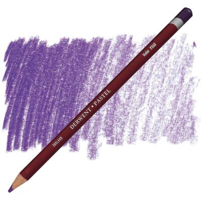 Derwent Pastel Pencil P260 Violet - 1