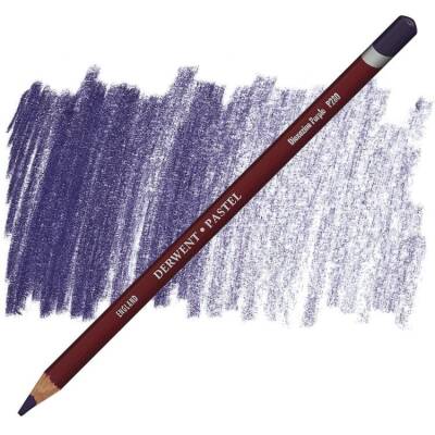 Derwent Pastel Pencil P280 Dioxazine Purple - 1
