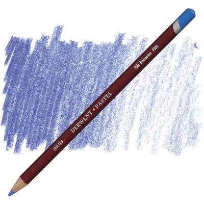 Derwent Pastel Pencil P300 Pale Ultramarine - 1