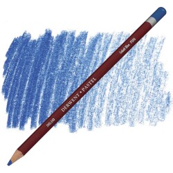 Derwent Pastel Pencil P390 Cobalt Blue - 1