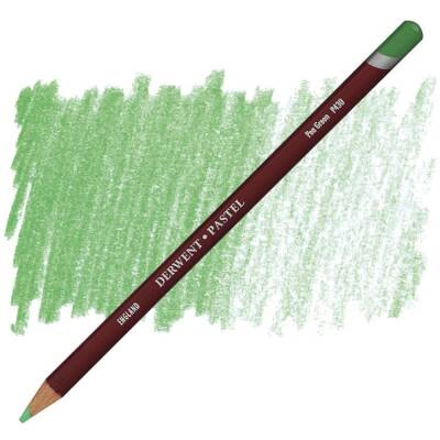 Derwent Pastel Pencil P430 Pea Green - 1