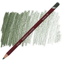 Derwent Pastel Pencil P500 Ionian Green - 1