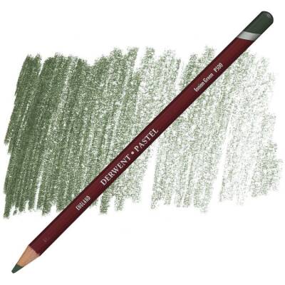 Derwent Pastel Pencil P500 Ionian Green - 1