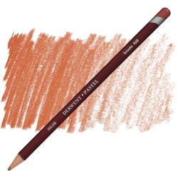 Derwent Pastel Pencil P640 Terracotta - 1