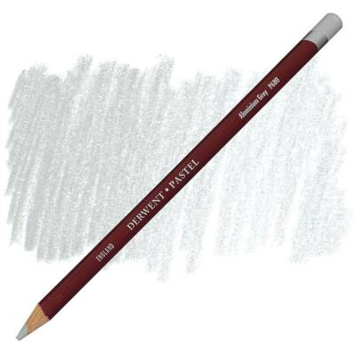 Derwent Pastel Pencil P680 Aluminium Grey - 1