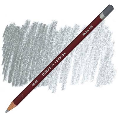 Derwent Pastel Pencil P690 Blue Grey - 1