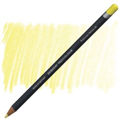 Derwent Procolour Kuru Boya Kalemi 02 PRIMROSE YELLOW - 1