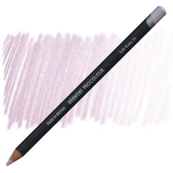 Derwent Procolour Kuru Boya Kalemi 24 SOFT VIOLET - 1