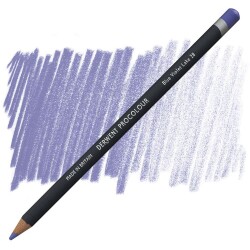 Derwent Procolour Kuru Boya Kalemi 28 BLUE VIOLET LAKE - 1