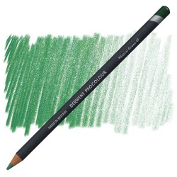 Derwent Procolour Kuru Boya Kalemi 47 MINERAL GREEN - 1