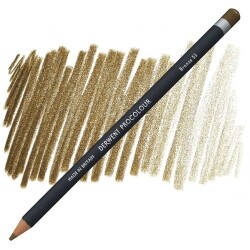 Derwent Procolour Kuru Boya Kalemi 53 BRONZE - 1