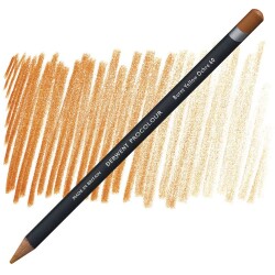 Derwent Procolour Kuru Boya Kalemi 60 BURNT YELLOW OCHRE - 1