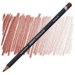 Derwent Procolour Kuru Boya Kalemi 65 NUTMEG - 1