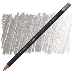 Derwent Procolour Kuru Boya Kalemi 68 STORM GREY - 1