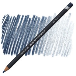 Derwent Procolour Kuru Boya Kalemi 70 BLUE GREY - 1