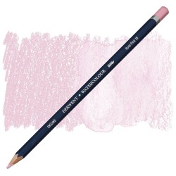 Derwent Watercolour Pencil Suluboya Kalemi 18 Rose Pink - 1