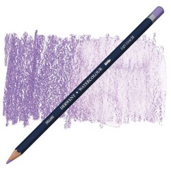 Derwent Watercolour Pencil Suluboya Kalemi 26 Light Violet - 1