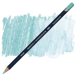 Derwent Watercolour Pencil Suluboya Kalemi 40 Turquoise Green - 1